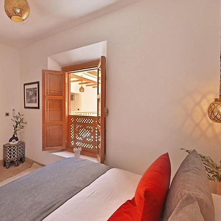 Riad The Milestone Марракеш Экстерьер фото